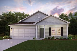 102 Merriville Drive, Union, SC 29379