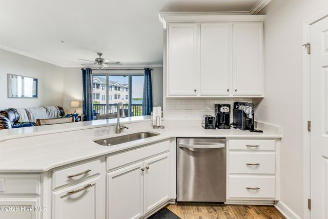 1135 Park Road SW Unit 2204, Sunset Beach, NC 28468