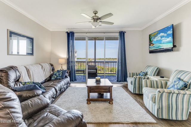 1135 Park Road SW Unit 2204, Sunset Beach, NC 28468