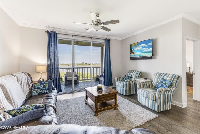 1135 Park Road SW Unit 2204, Sunset Beach, NC 28468