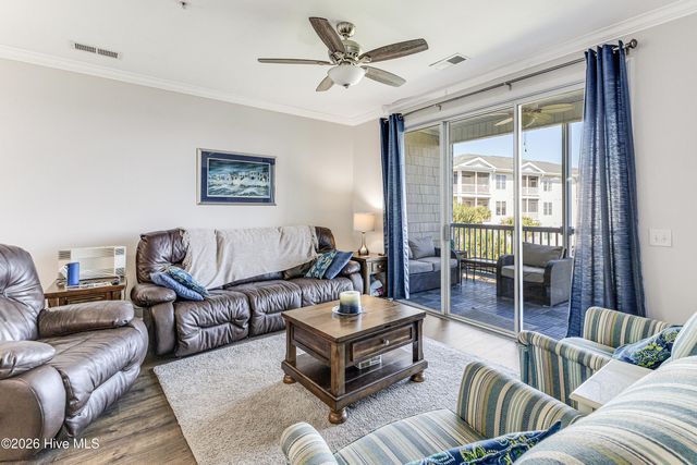 1135 Park Road SW Unit 2204, Sunset Beach, NC 28468