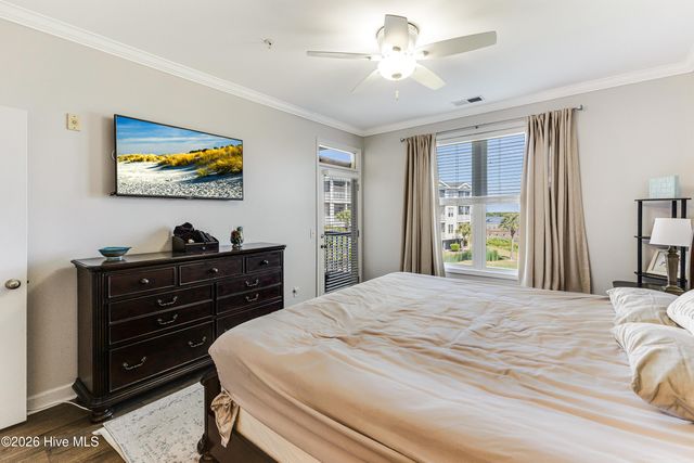 1135 Park Road SW Unit 2204, Sunset Beach, NC 28468