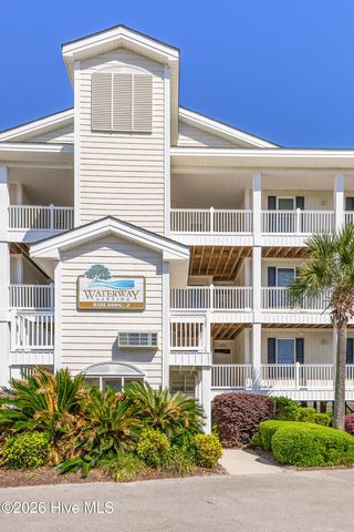 1135 Park Road SW Unit 2204, Sunset Beach, NC 28468