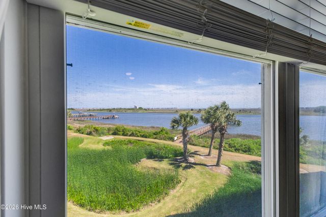 1135 Park Road SW Unit 2204, Sunset Beach, NC 28468
