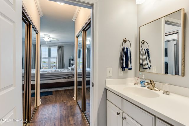 1135 Park Road SW Unit 2204, Sunset Beach, NC 28468