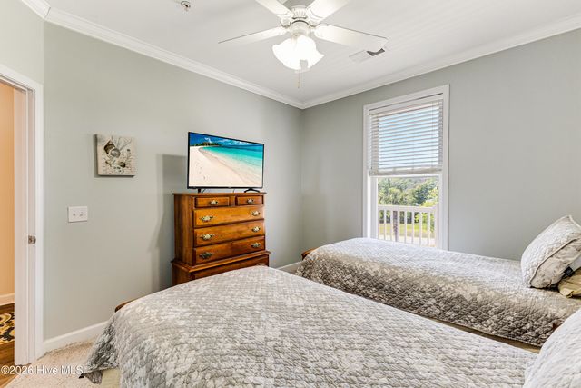 1135 Park Road SW Unit 2204, Sunset Beach, NC 28468