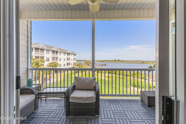 1135 Park Road SW Unit 2204, Sunset Beach, NC 28468