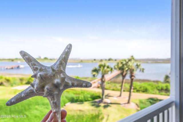 1135 Park Road SW Unit 2204, Sunset Beach, NC 28468