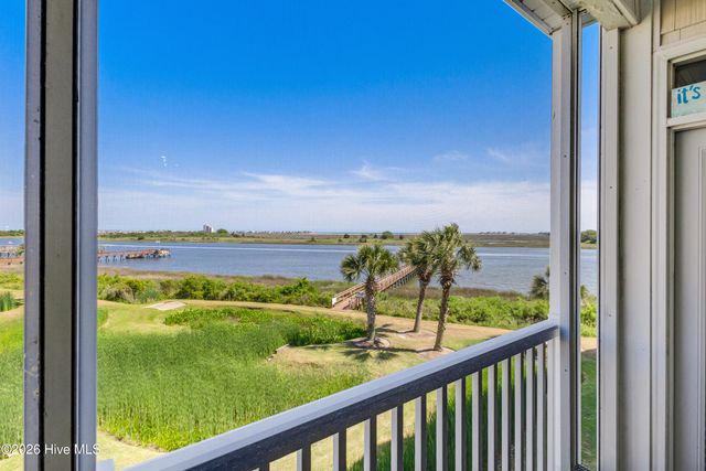 1135 Park Road SW Unit 2204, Sunset Beach, NC 28468