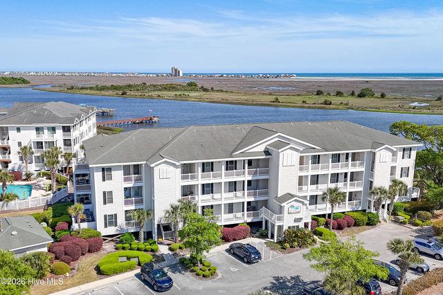 1135 Park Road SW Unit 2204, Sunset Beach, NC 28468