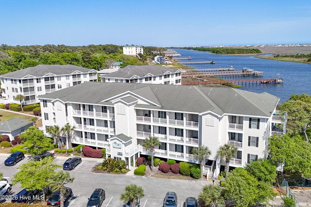 1135 Park Road SW Unit 2204, Sunset Beach, NC 28468