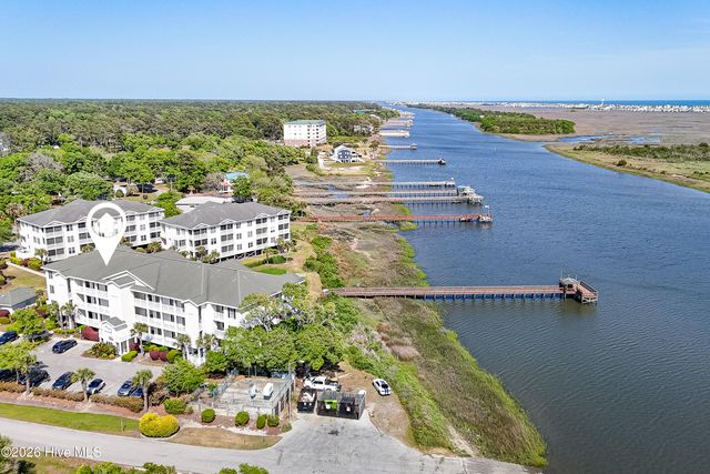1135 Park Road SW Unit 2204, Sunset Beach, NC 28468