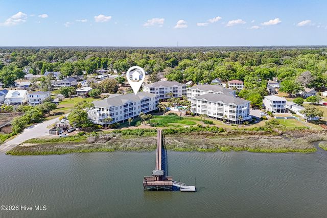 1135 Park Road SW Unit 2204, Sunset Beach, NC 28468