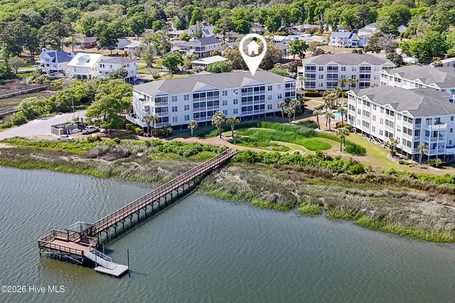 1135 Park Road SW Unit 2204, Sunset Beach, NC 28468