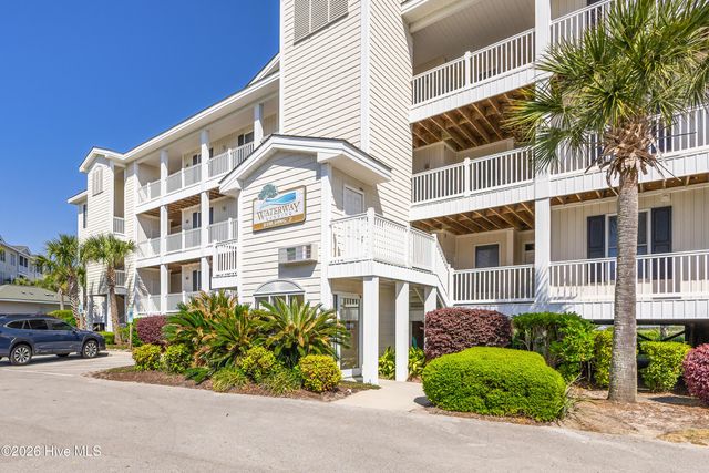 1135 Park Road SW Unit 2204, Sunset Beach, NC 28468