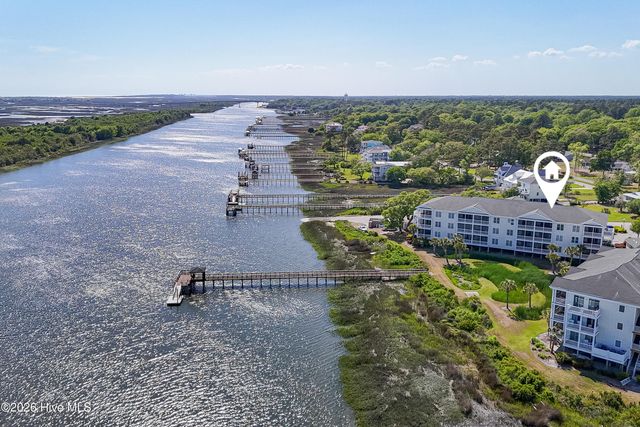 1135 Park Road SW Unit 2204, Sunset Beach, NC 28468