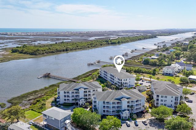 1135 Park Road SW Unit 2204, Sunset Beach, NC 28468