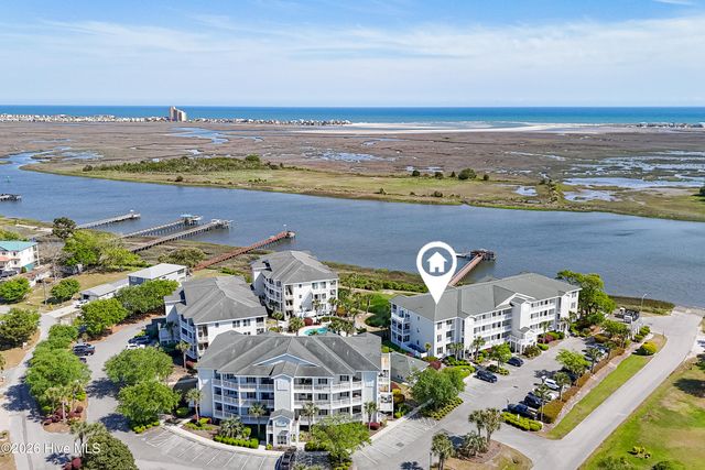 1135 Park Road SW Unit 2204, Sunset Beach, NC 28468
