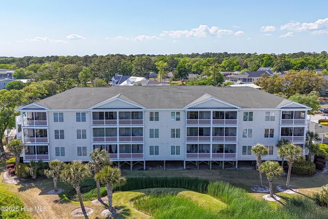 1135 Park Road SW Unit 2204, Sunset Beach, NC 28468