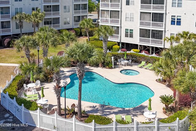 1135 Park Road SW Unit 2204, Sunset Beach, NC 28468