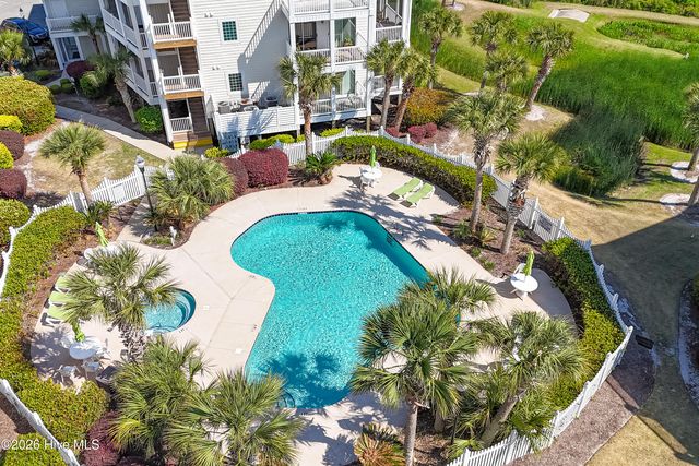 1135 Park Road SW Unit 2204, Sunset Beach, NC 28468