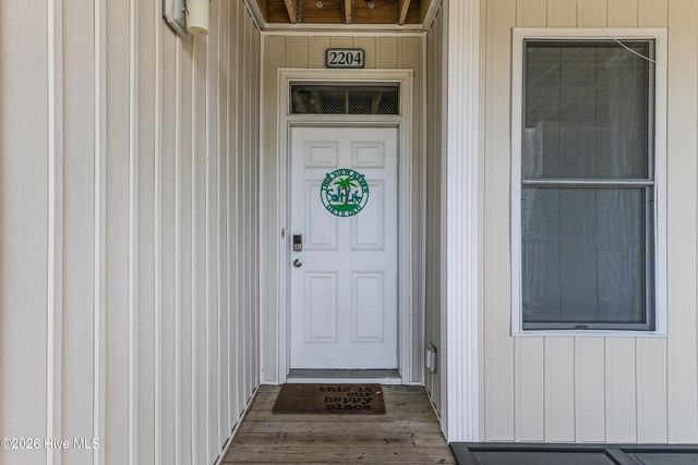 1135 Park Road SW Unit 2204, Sunset Beach, NC 28468