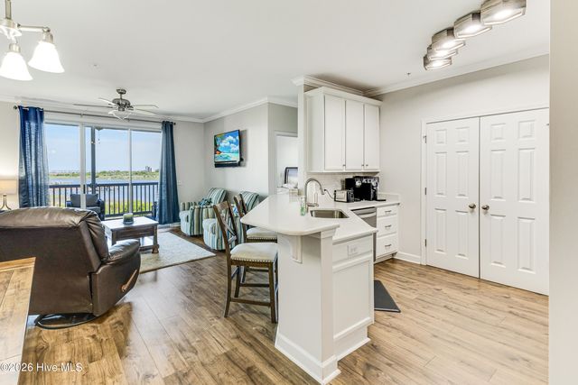 1135 Park Road SW Unit 2204, Sunset Beach, NC 28468
