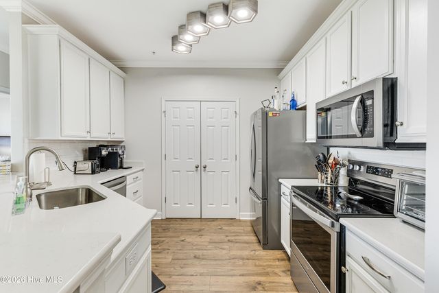 1135 Park Road SW Unit 2204, Sunset Beach, NC 28468