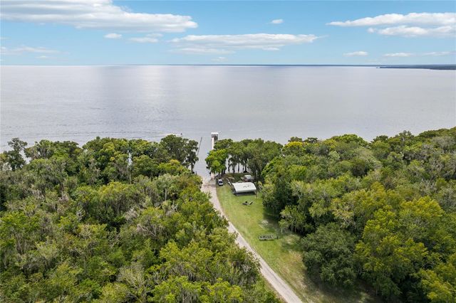 225 GARDENIA AVENUE, Georgetown, FL 32139