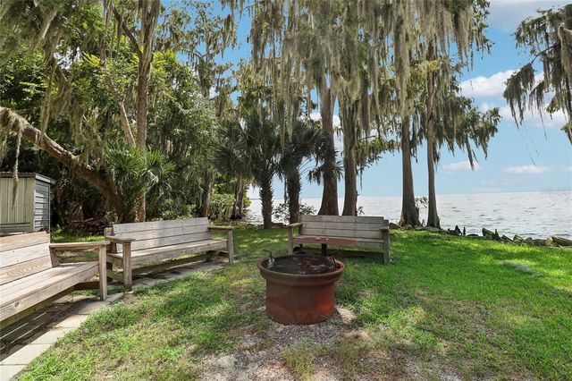 225 GARDENIA AVENUE, Georgetown, FL 32139
