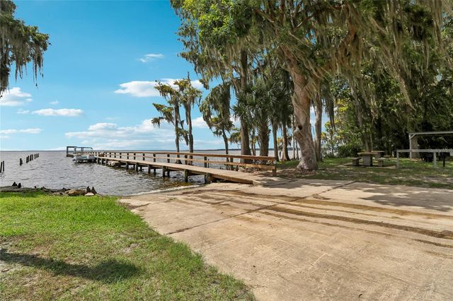 225 GARDENIA AVENUE, Georgetown, FL 32139