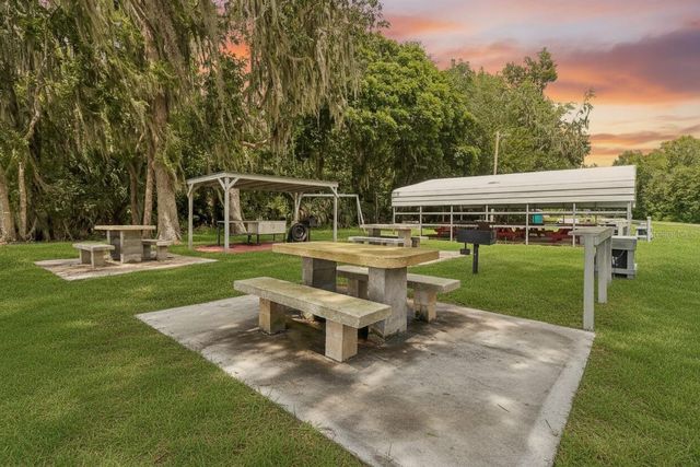 225 GARDENIA AVENUE, Georgetown, FL 32139