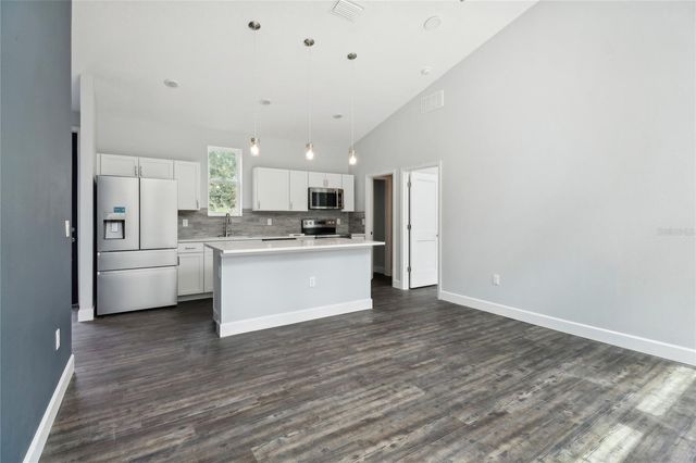 225 GARDENIA AVENUE, Georgetown, FL 32139