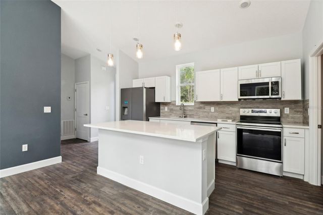 225 GARDENIA AVENUE, Georgetown, FL 32139