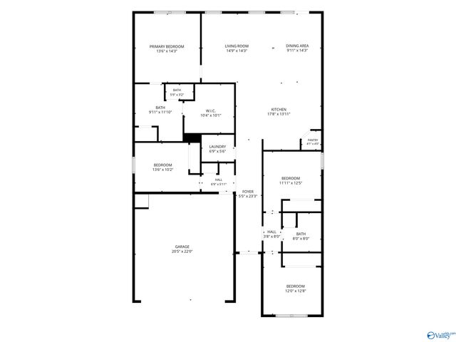 17992 Daniel Island Drive, Athens, AL 35611