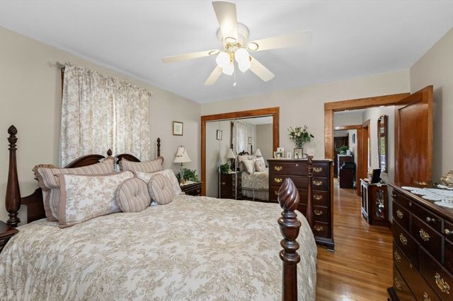 43 Jefferson Ave, Everett, MA 02149