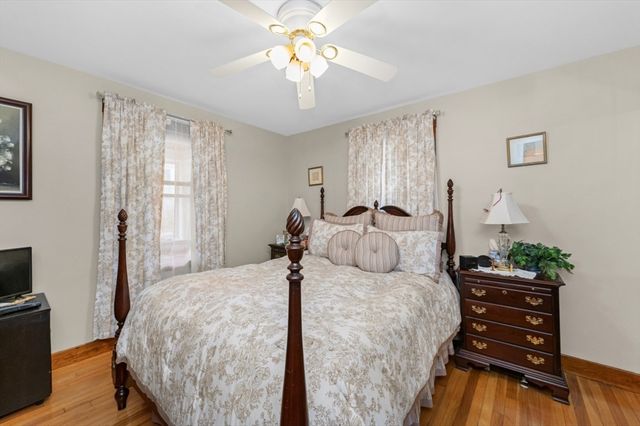 43 Jefferson Ave, Everett, MA 02149