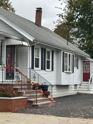 43 Jefferson Ave, Everett, MA 02149