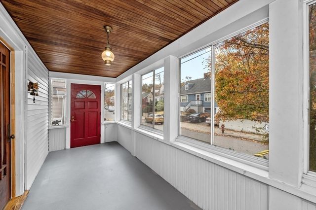 43 Jefferson Ave, Everett, MA 02149