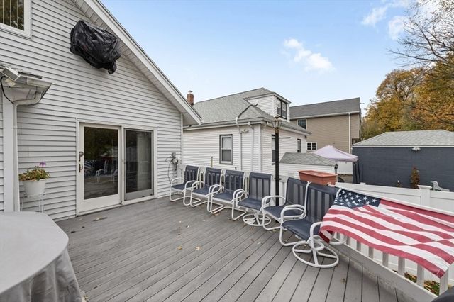 43 Jefferson Ave, Everett, MA 02149