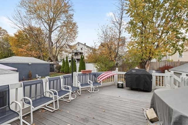 43 Jefferson Ave, Everett, MA 02149