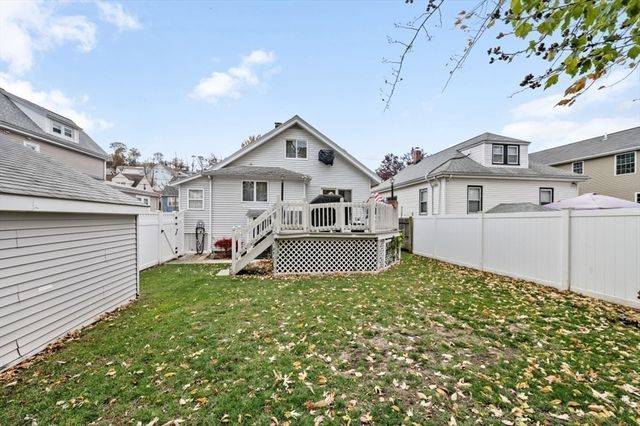 43 Jefferson Ave, Everett, MA 02149