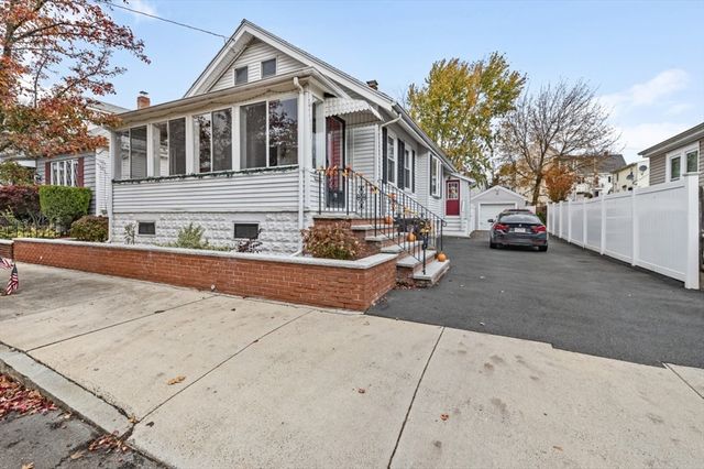 43 Jefferson Ave, Everett, MA 02149