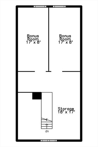 43 Jefferson Ave, Everett, MA 02149