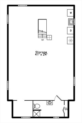 43 Jefferson Ave, Everett, MA 02149