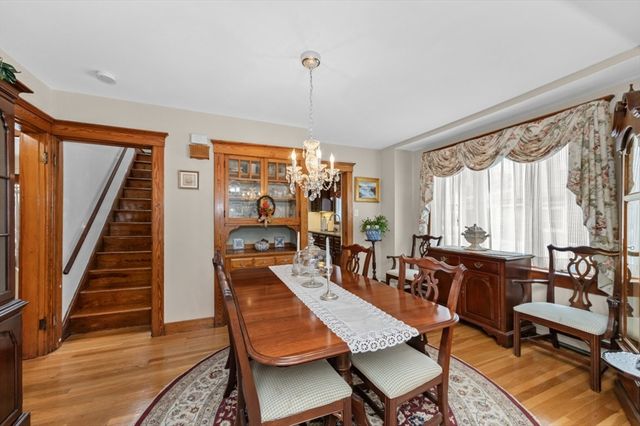 43 Jefferson Ave, Everett, MA 02149