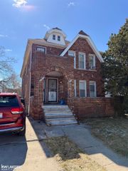 2301 La Belle Street, Detroit, MI 48238