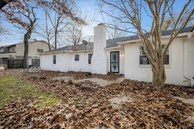 3882 TUTWILER AVE, Memphis, TN 38122