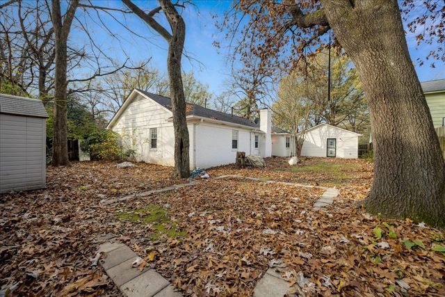 3882 TUTWILER AVE, Memphis, TN 38122