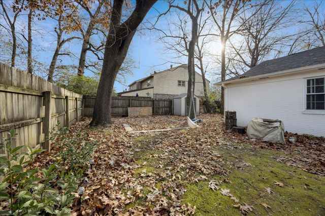 3882 TUTWILER AVE, Memphis, TN 38122